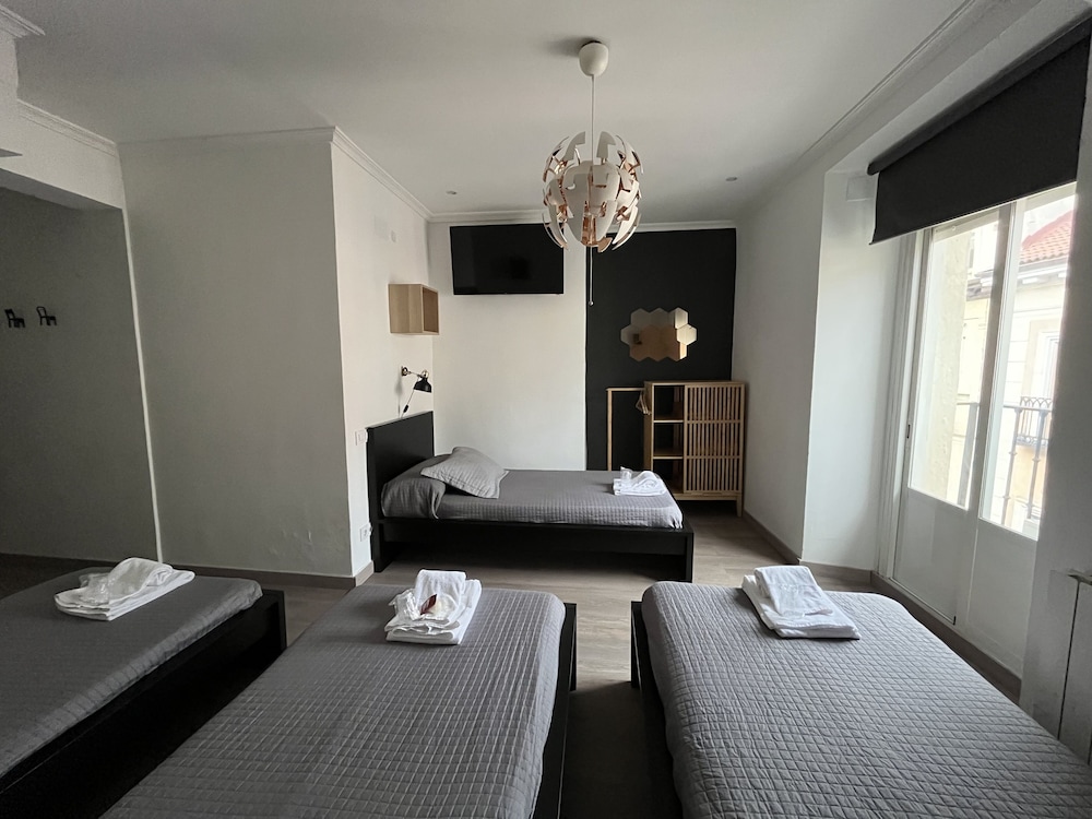 Hostal Inter Plaza Mayor 15/31