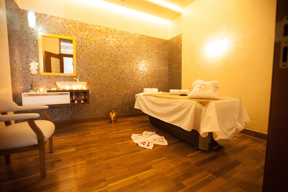 Sousse Palace Hotel and Spa 26/71