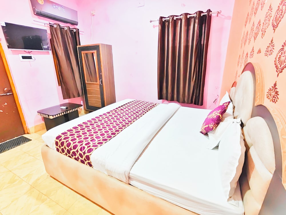 Hotel Ganesha 28/63