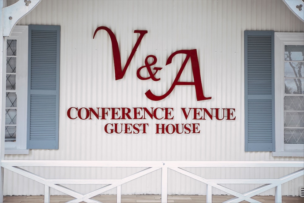 Victoria Alfred Guest House 27/50