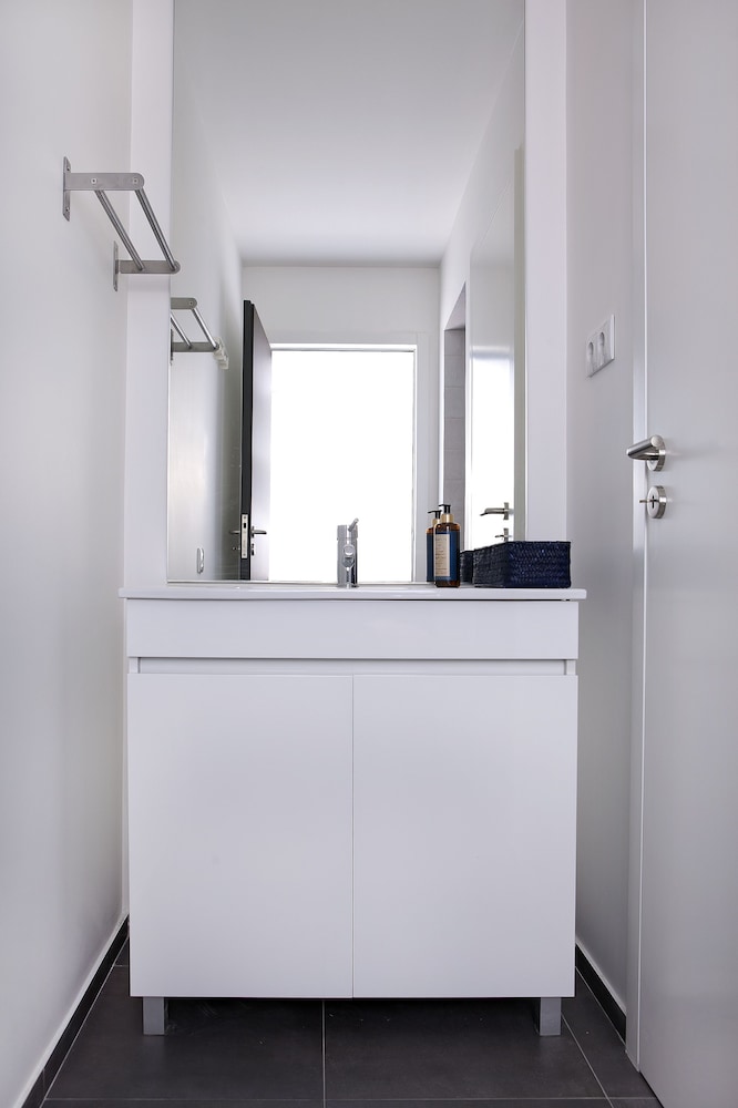 Porto Central Flats 6/50
