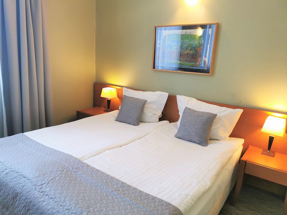 Mabre Residence Hotel 30/82