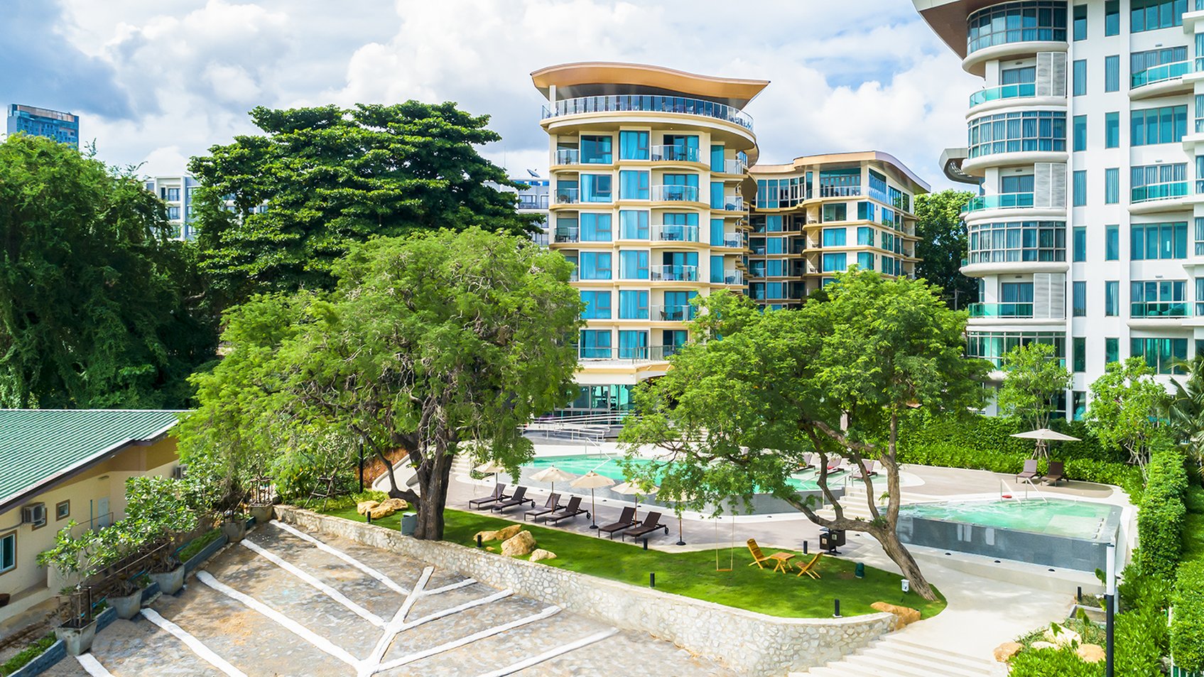 Centara Sonrisa Residences and Suites Sriracha 47/50