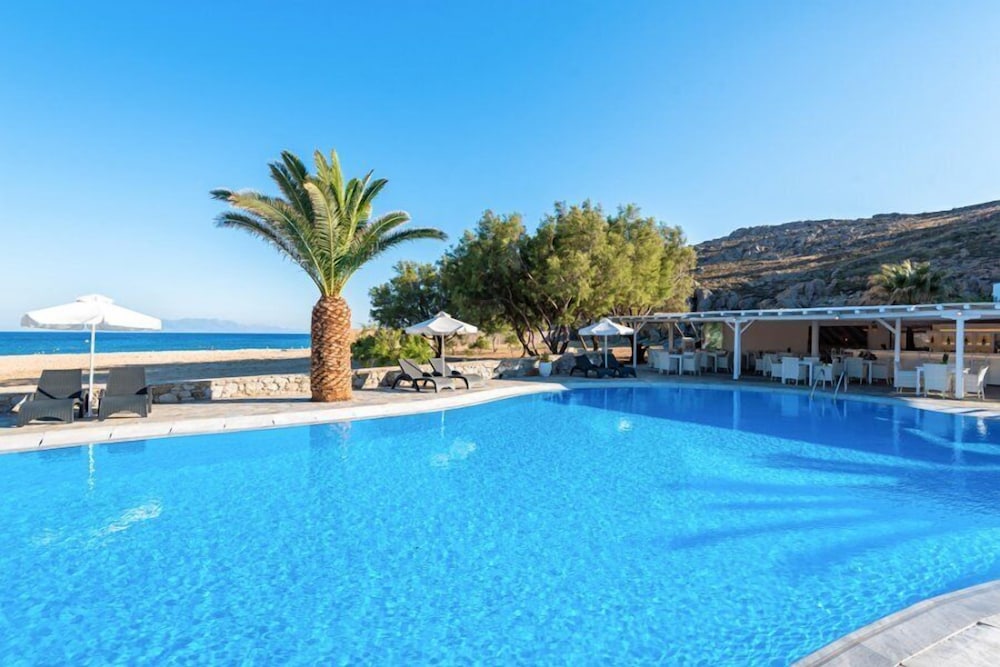 Myconian Sunrise Relais & Chateaux Hotel 65/86