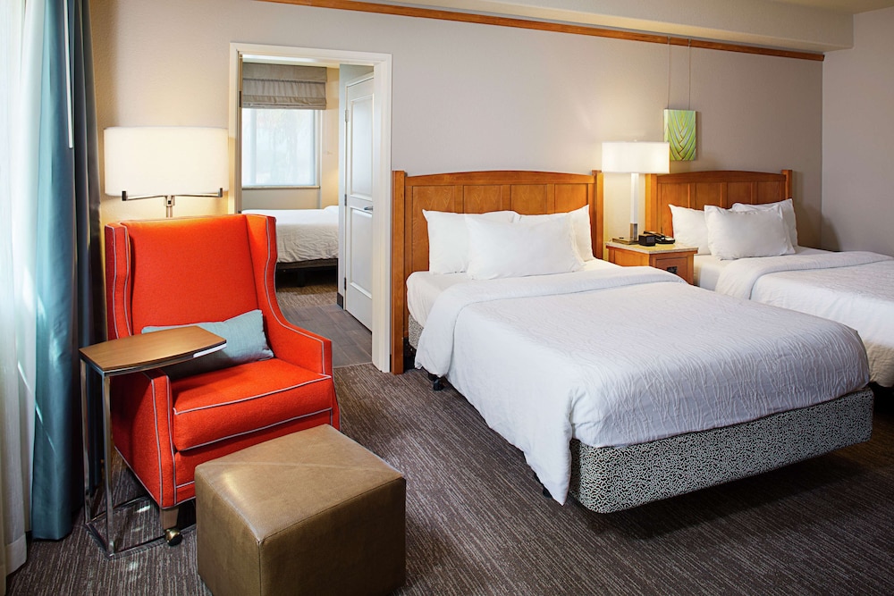 Hilton Garden Inn San Luis Obispo-Pismo Beach 11/50