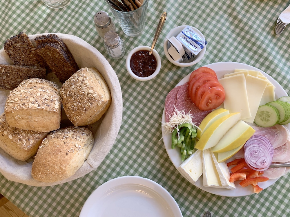 Postgaarden Bed Breakfast 13/25