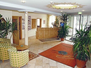 Hotel Dollinger 10/63