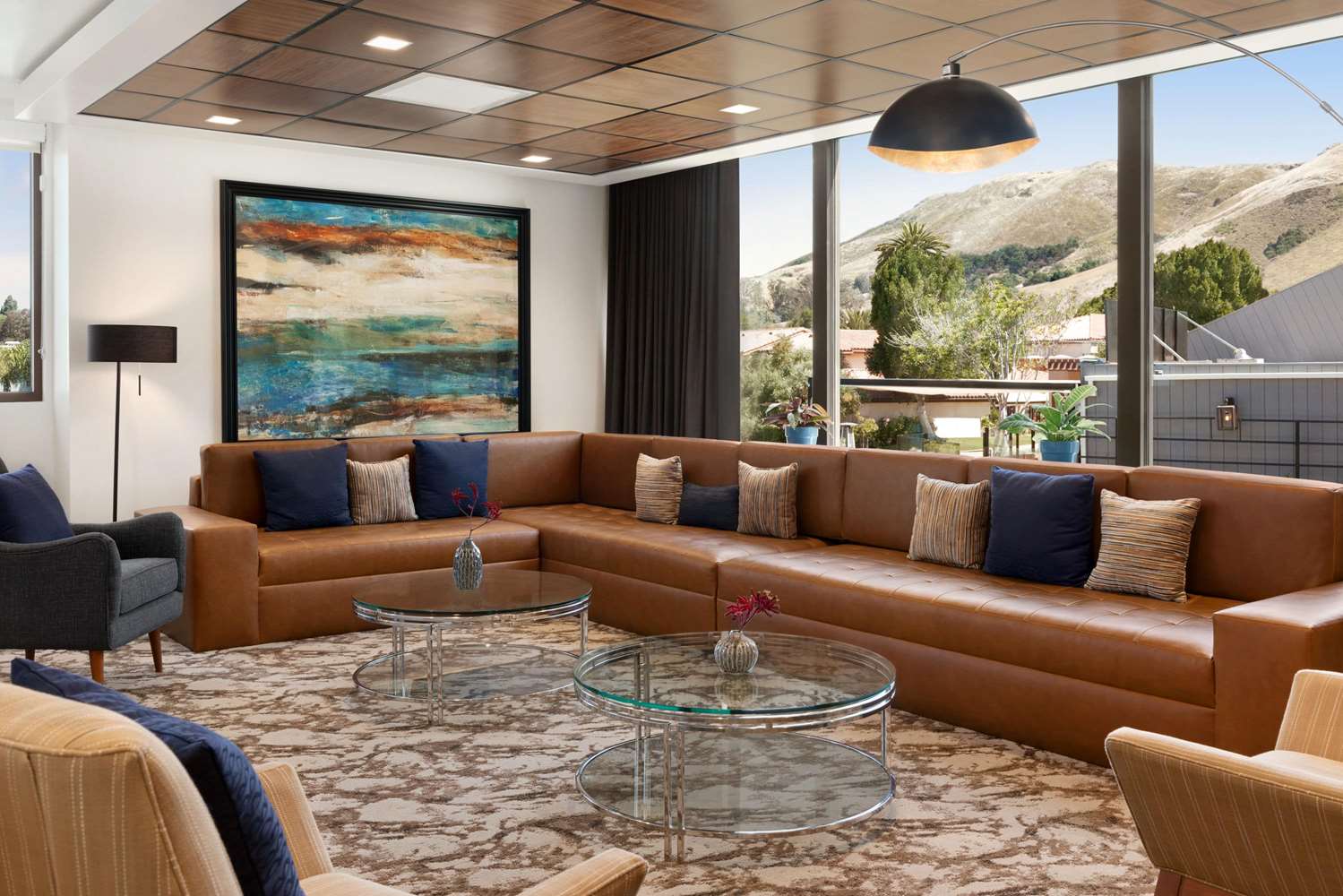 La Quinta Inn And Suites By Wyndham San Luis Obispo Downtown 30/65
