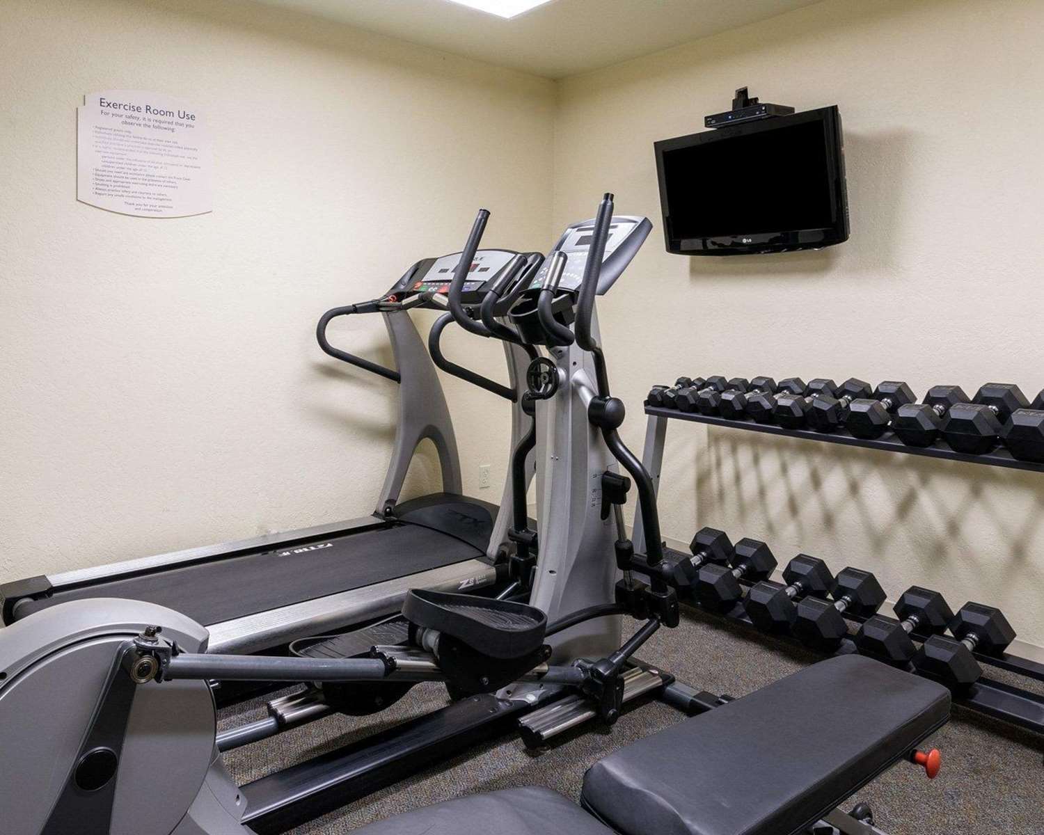 Quality Inn Newark 23/36