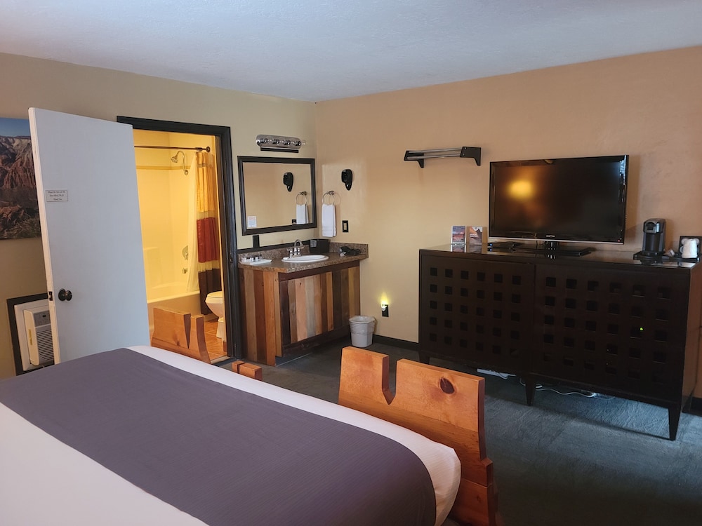 Canyons Lodge 19/37