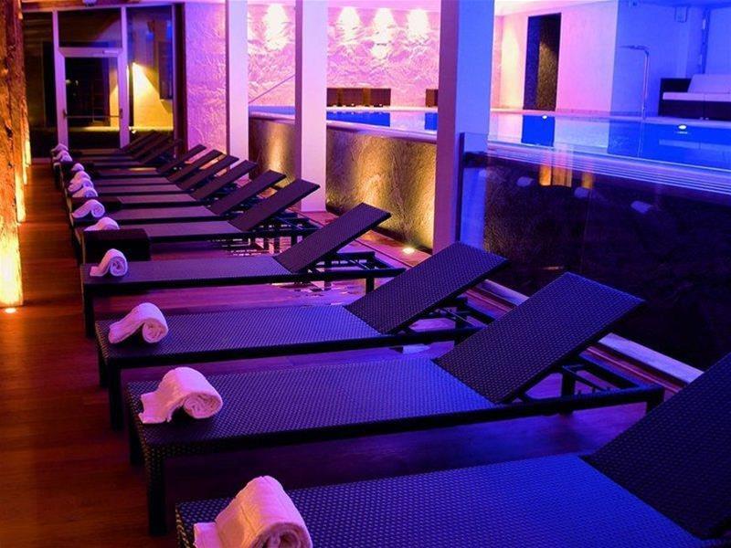 Hotel Kitzhof Mountain Design Resort 24/51