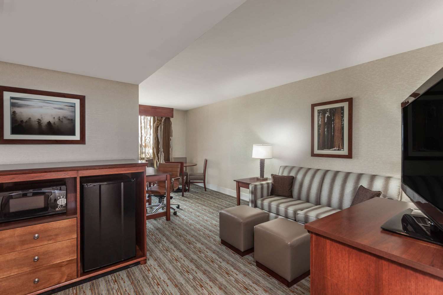 Wyndham Visalia 7/18