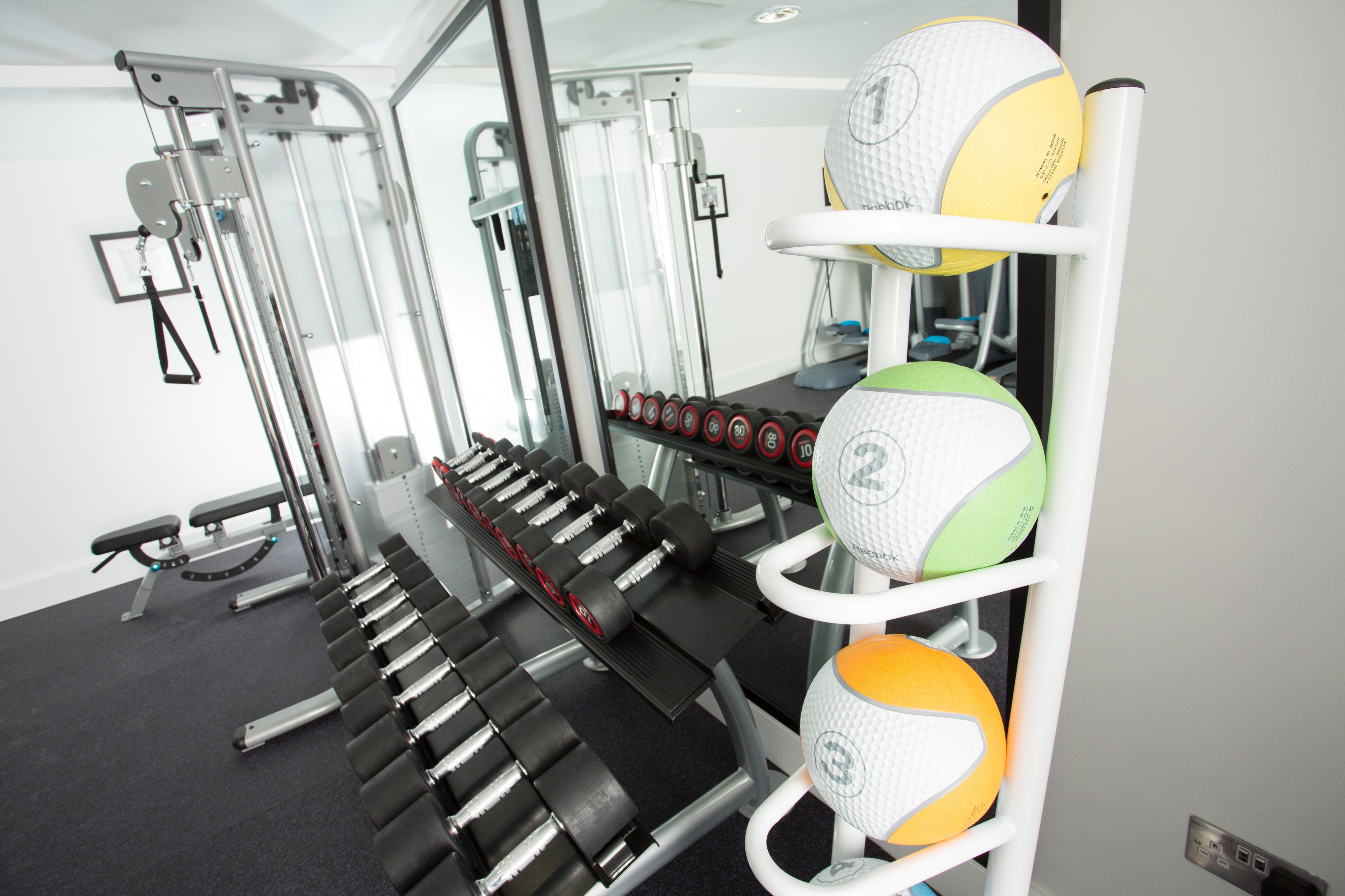 Staybridge Suites Birmingham by IHG 46/75