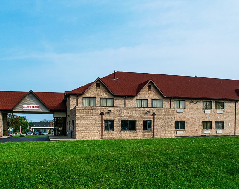 Red Roof Inn & Suites Middletown - Franklin 29/31