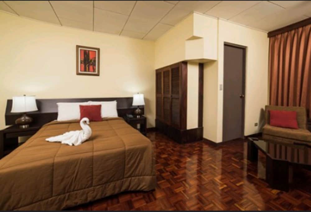Hotel Villa Tournon 12/61