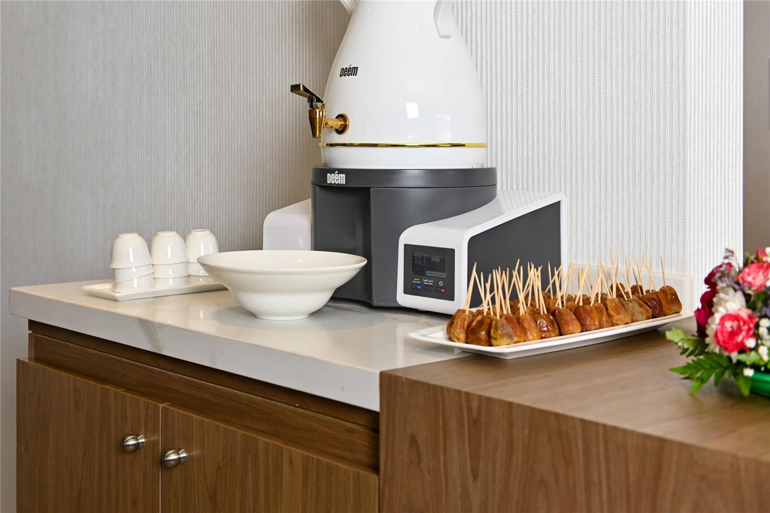 فندق كمفورت جدة طريق الملك(Comfort Hotel Jeddah King Road) 28/44