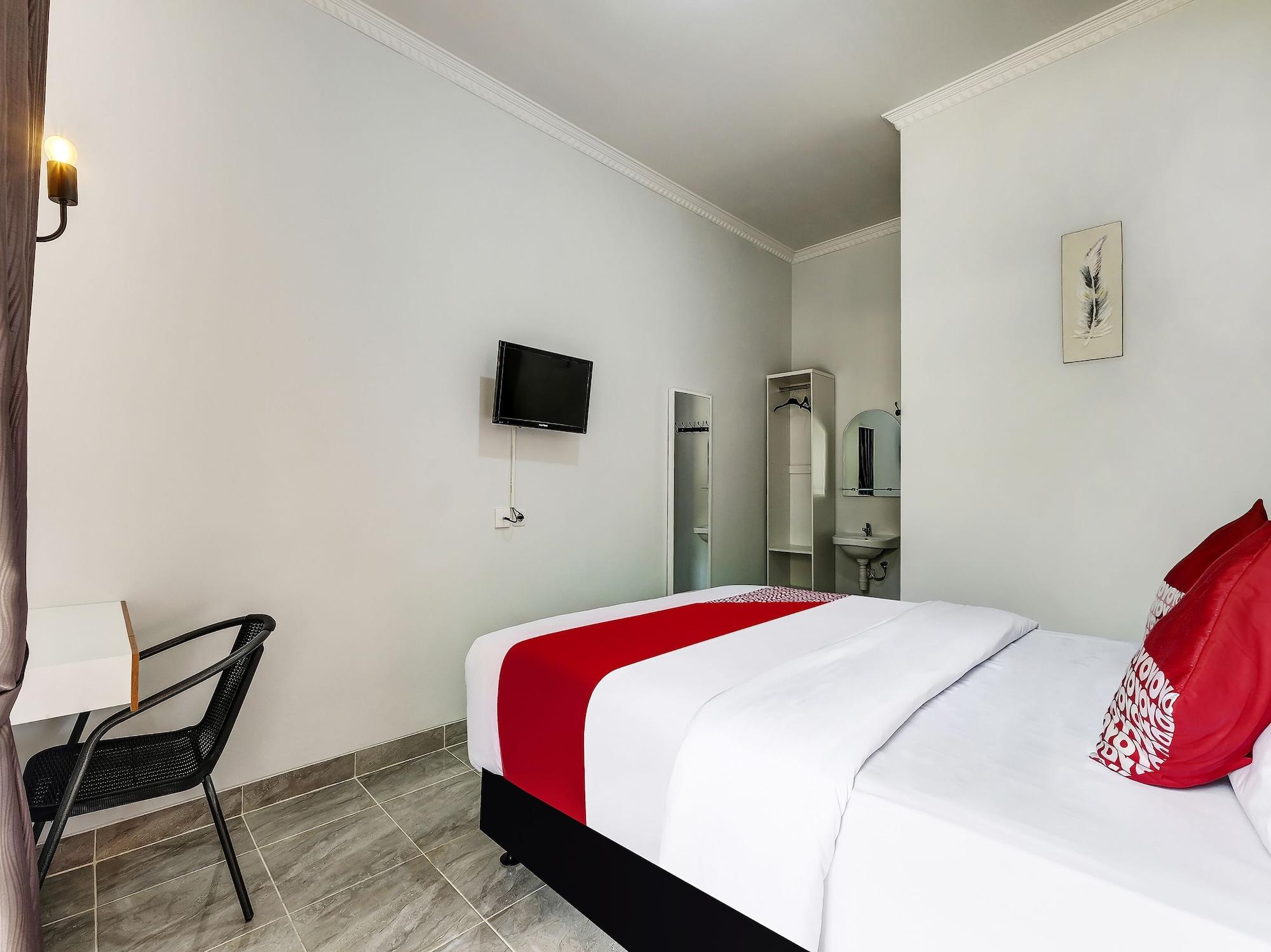 Super OYO Capital O 90983 Harmony Easy Stay 34/50