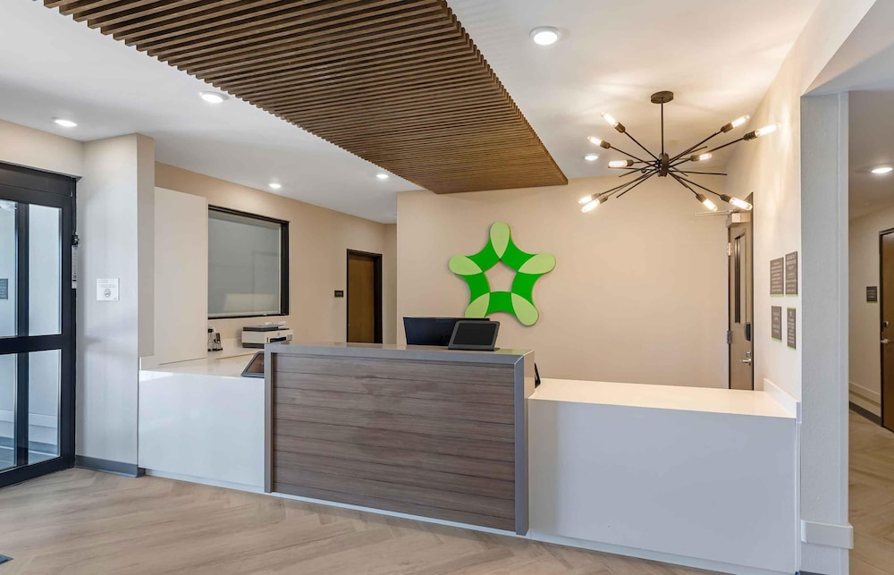 Extended Stay America Premier Suites - Denver International Airport 3/31