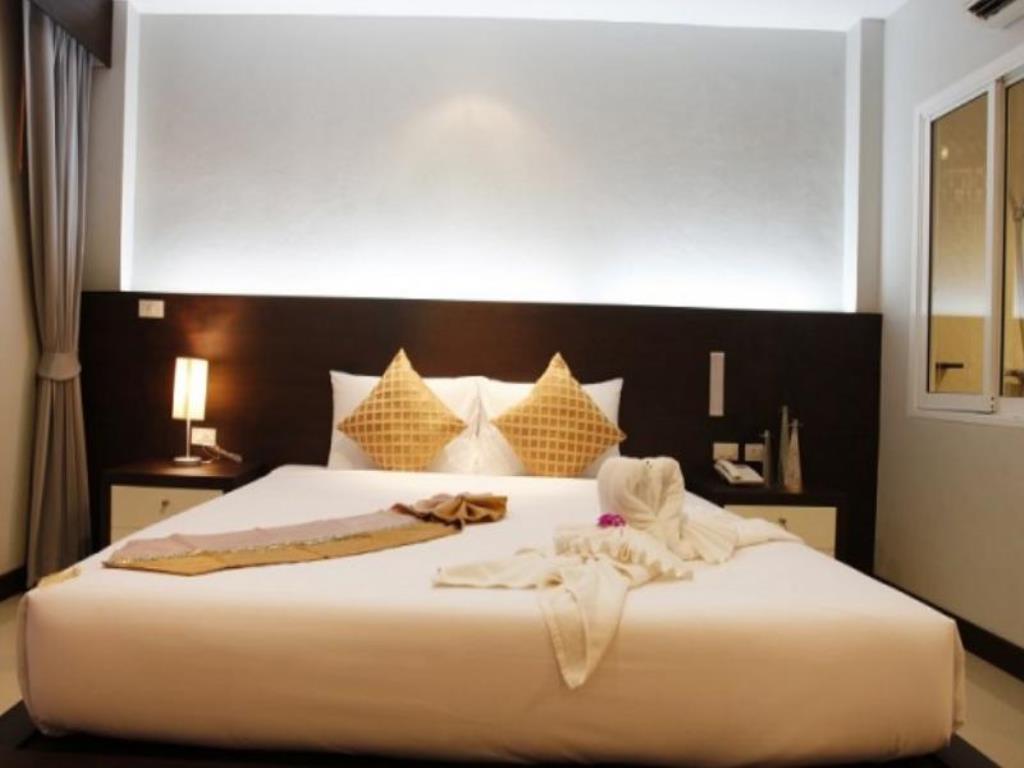 Nize Hotel 14/25