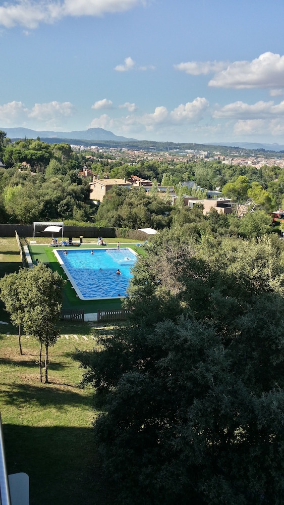Aparthotel del Golf 32/48