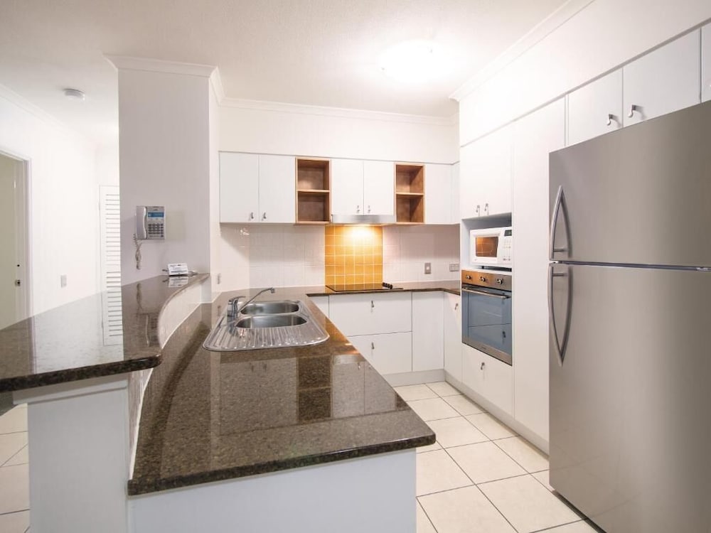 Oaks Sunshine Coast Seaforth Resort 42/66