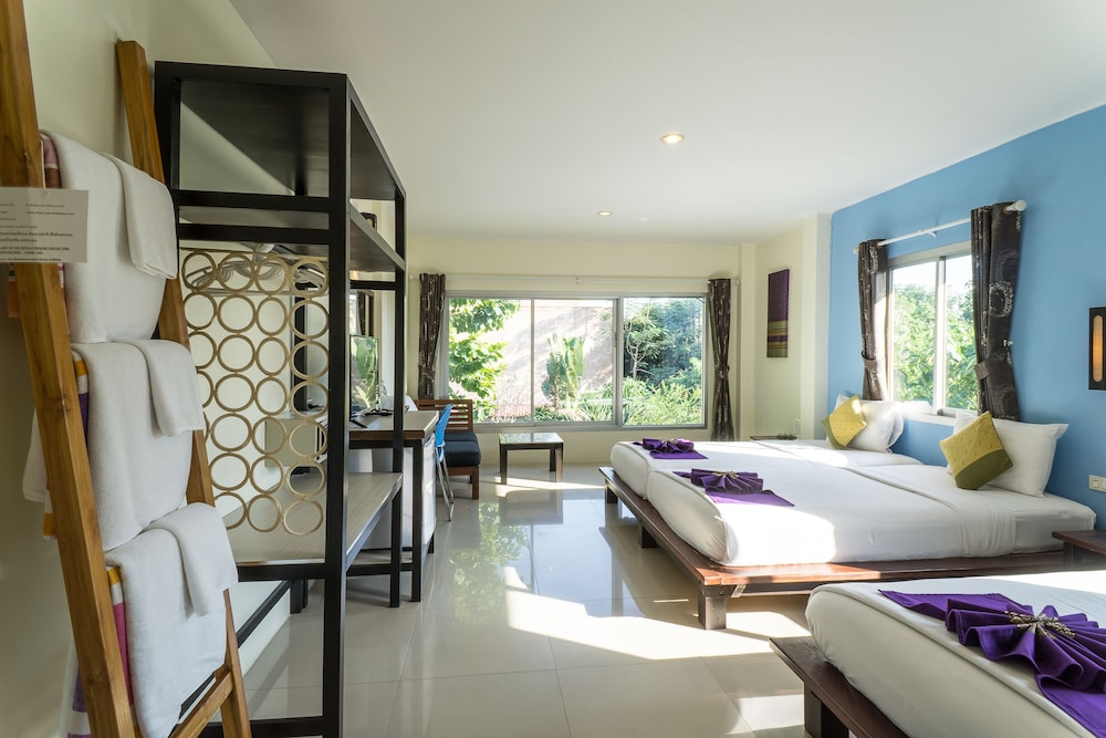 Sabai At Kan Resort 34/60