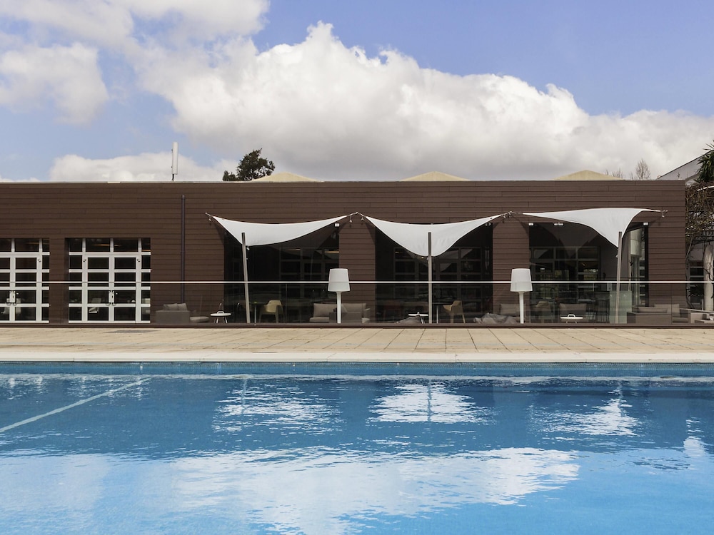 Novotel Setubal 5/50