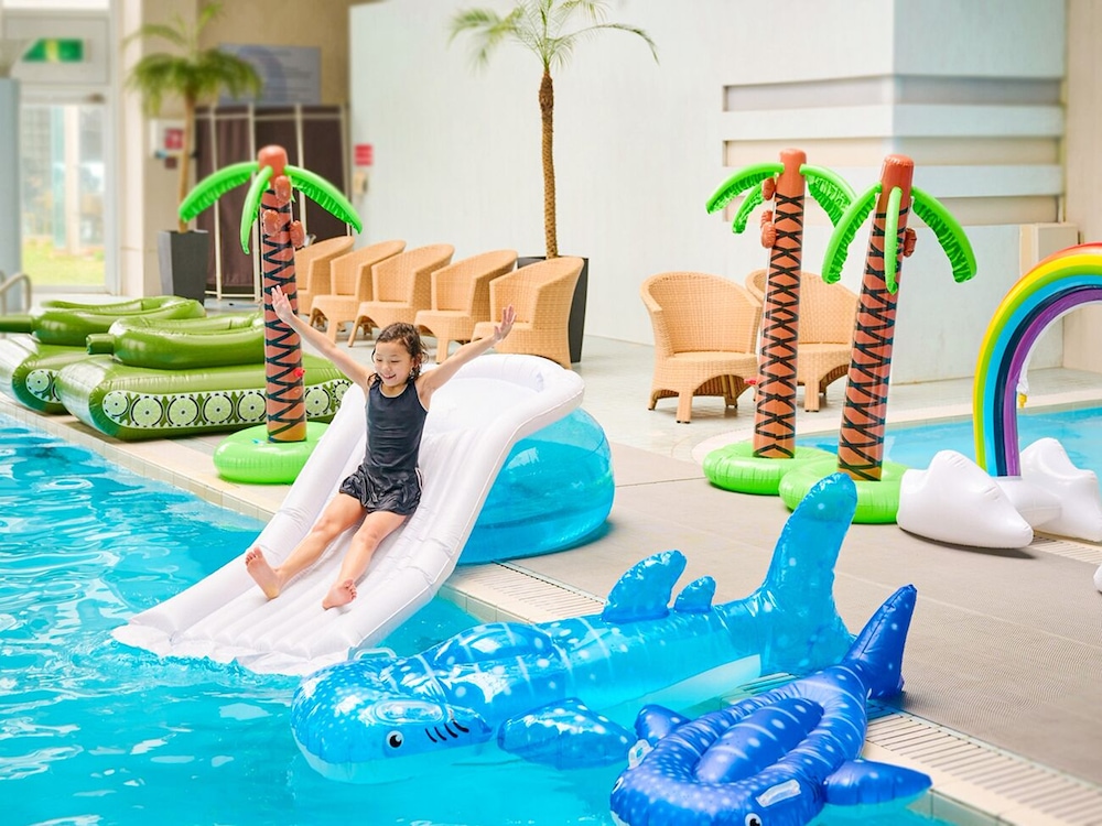 Okinawa Grand Mer Resort 46/51