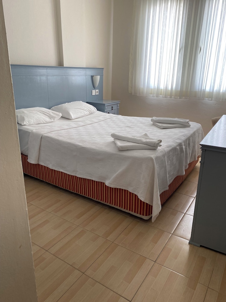 Cicek Apart Hotel 19/49