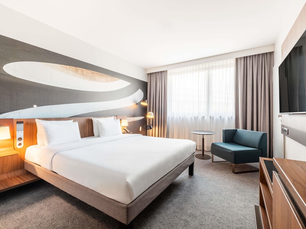 Novotel Regensburg Zentrum 19/69
