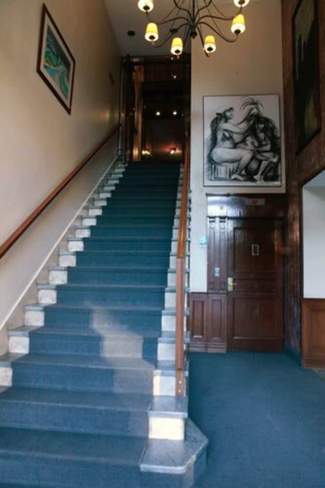 Hotel Colonial Salta 20/50