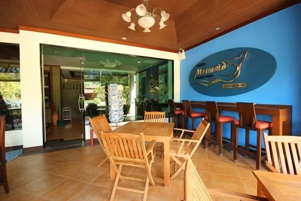 Lanta Mermaid Boutique House 59/74