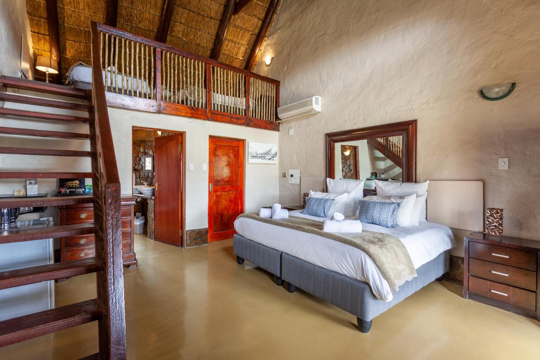 4 Rooms, Luxury, Family
