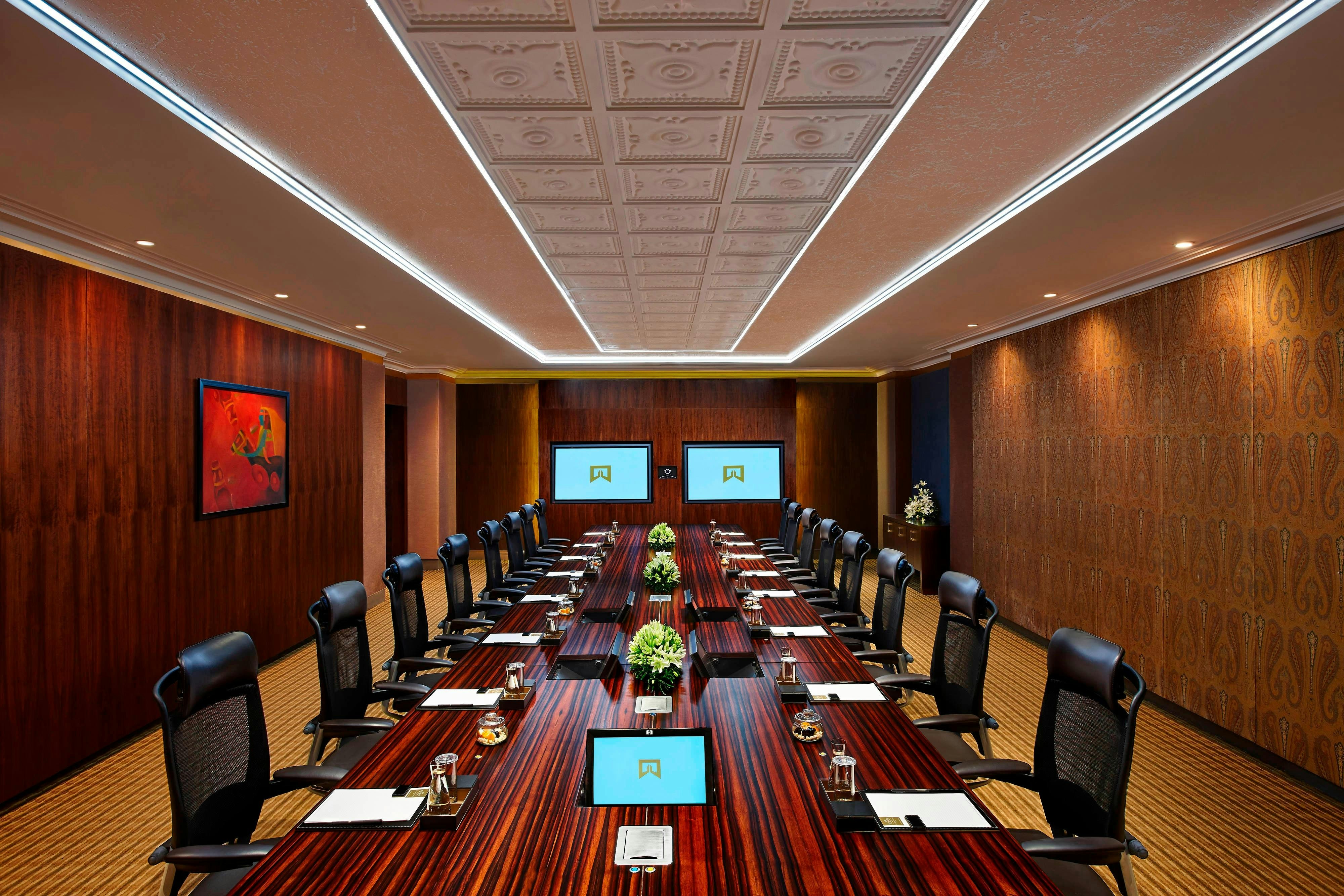 Itc Grand Chola A Luxury Collection Hotel Chennai 58/64