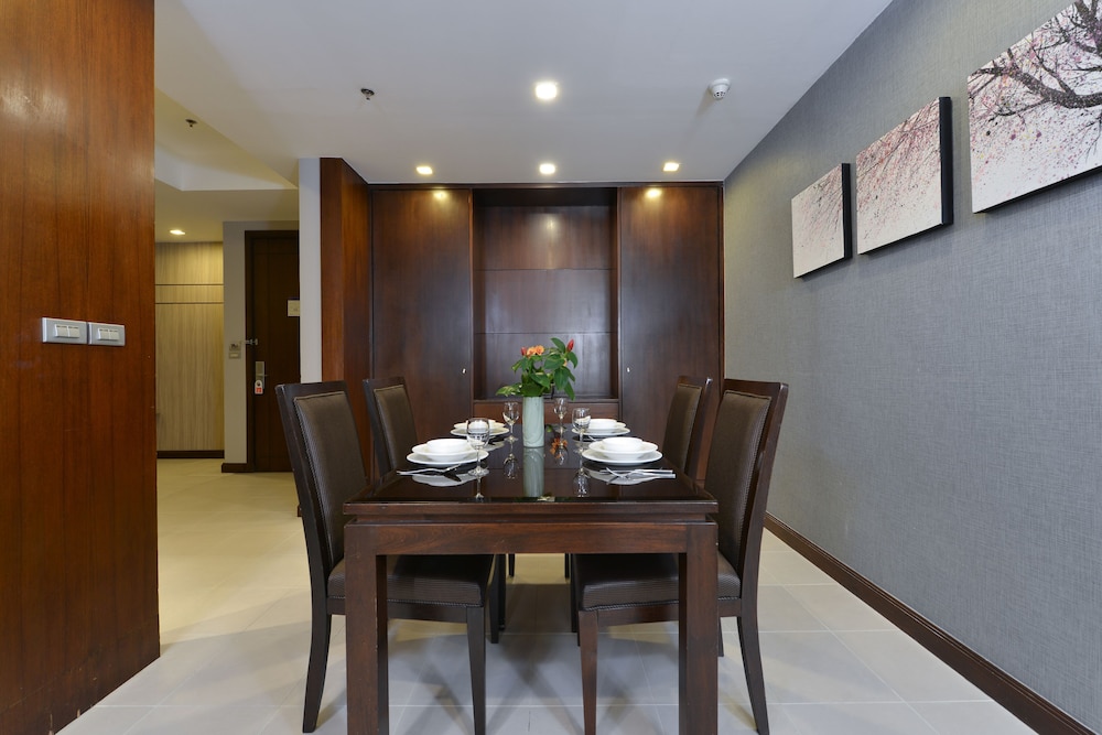 Grand Asoke Suites Boutique Residence 39/60