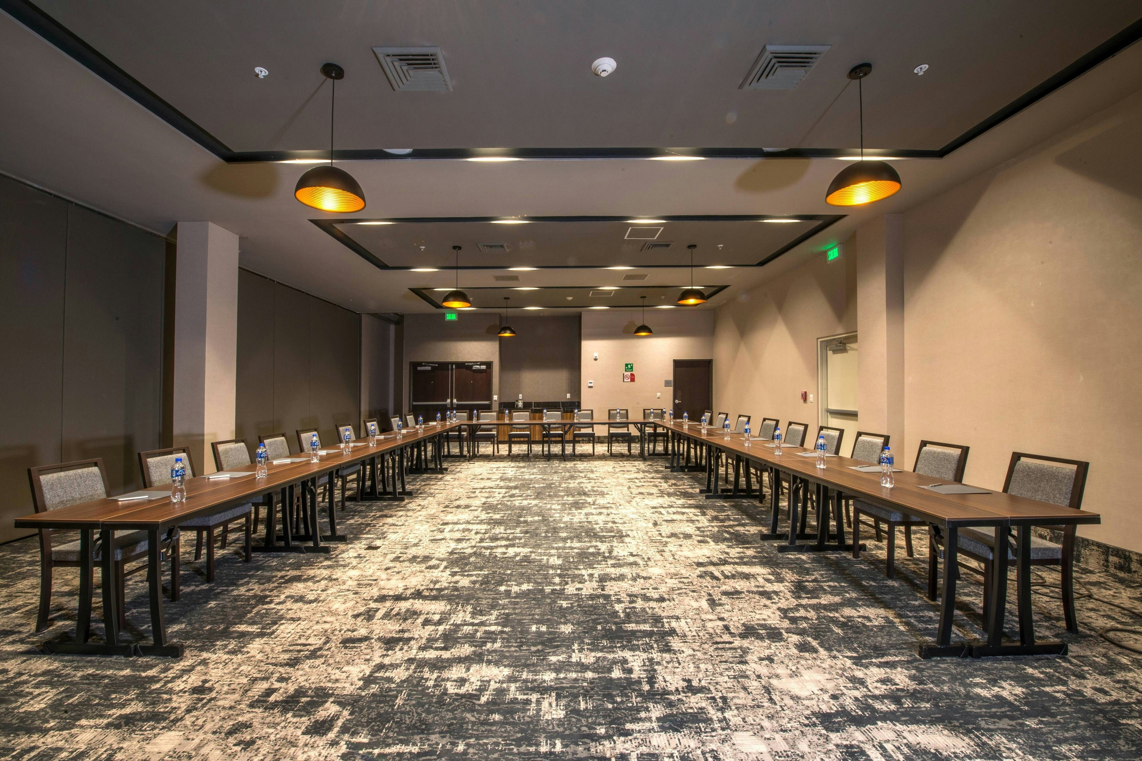 Courtyard By Marriott San Luis Potosi Los Lagos 40/46