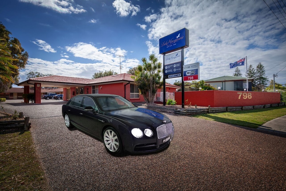 Lake Macquarie Motor Inn 28/50