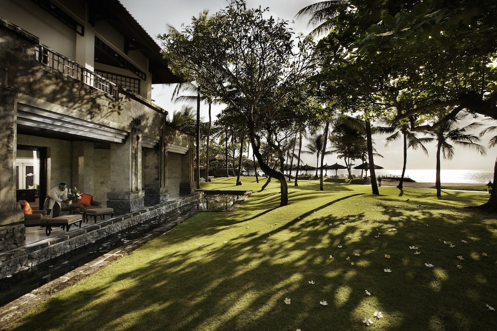 Intercontinental Bali Resort in Jimbaran