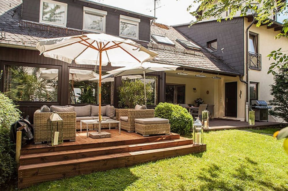 Hotel Sonnenhof 31/39