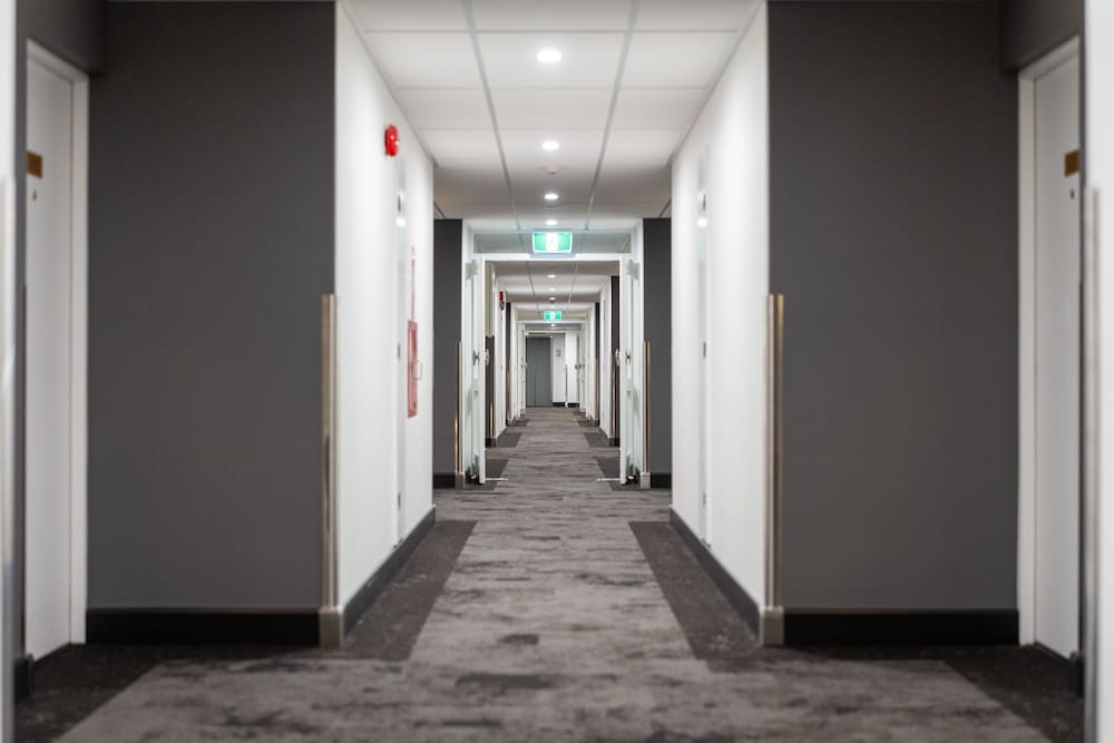 Hotel Armitage and Conference Centre 4/47