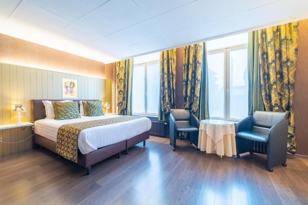 Hotel Gheestelic Hof 30/69