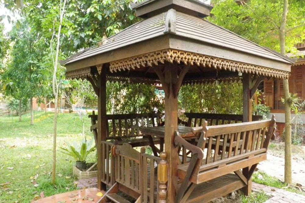 Rim Nam Kong Homestay & Campsite photo5