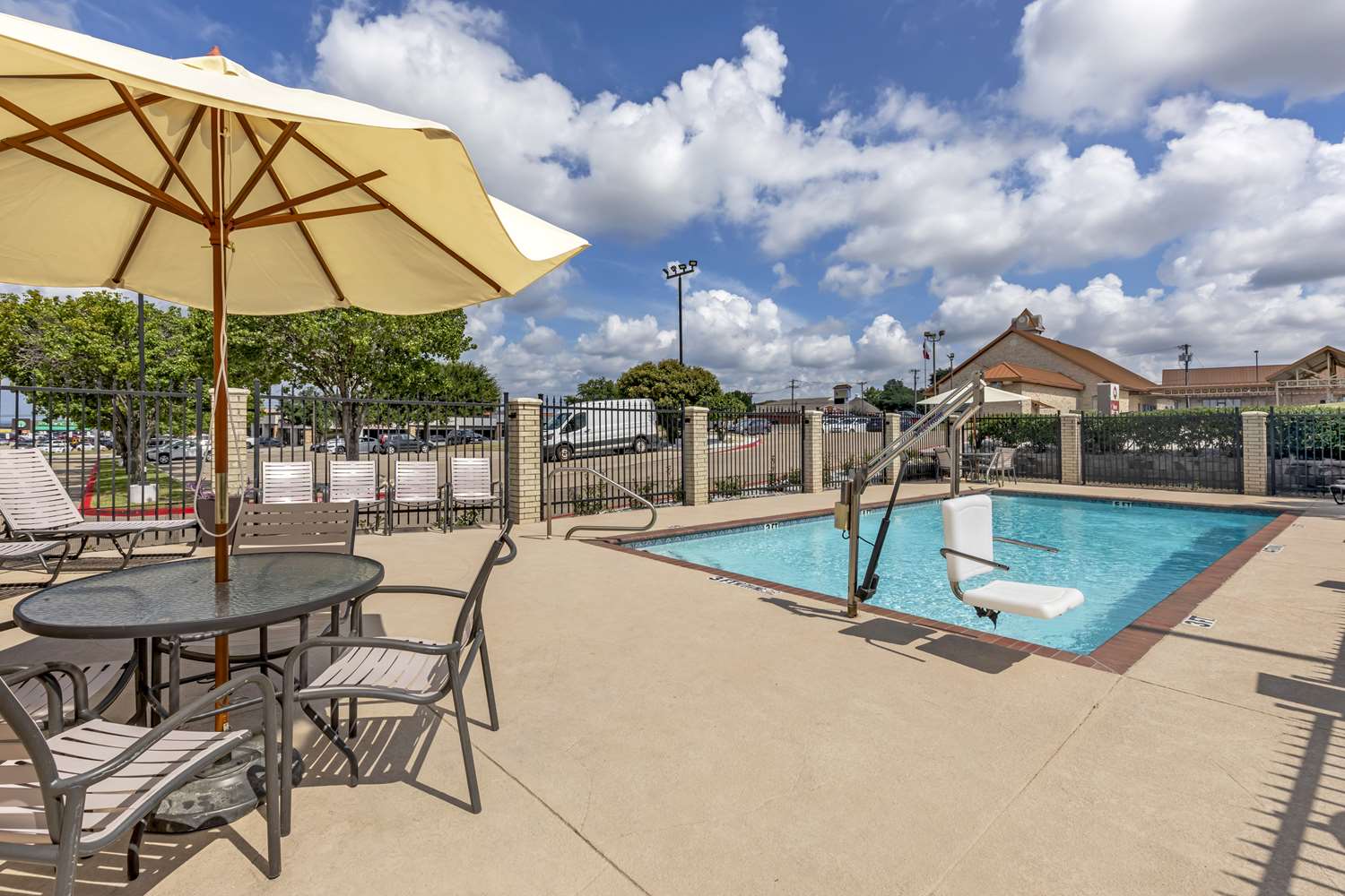 Best Western Plus Lake Worth Inn & Suites 28/29