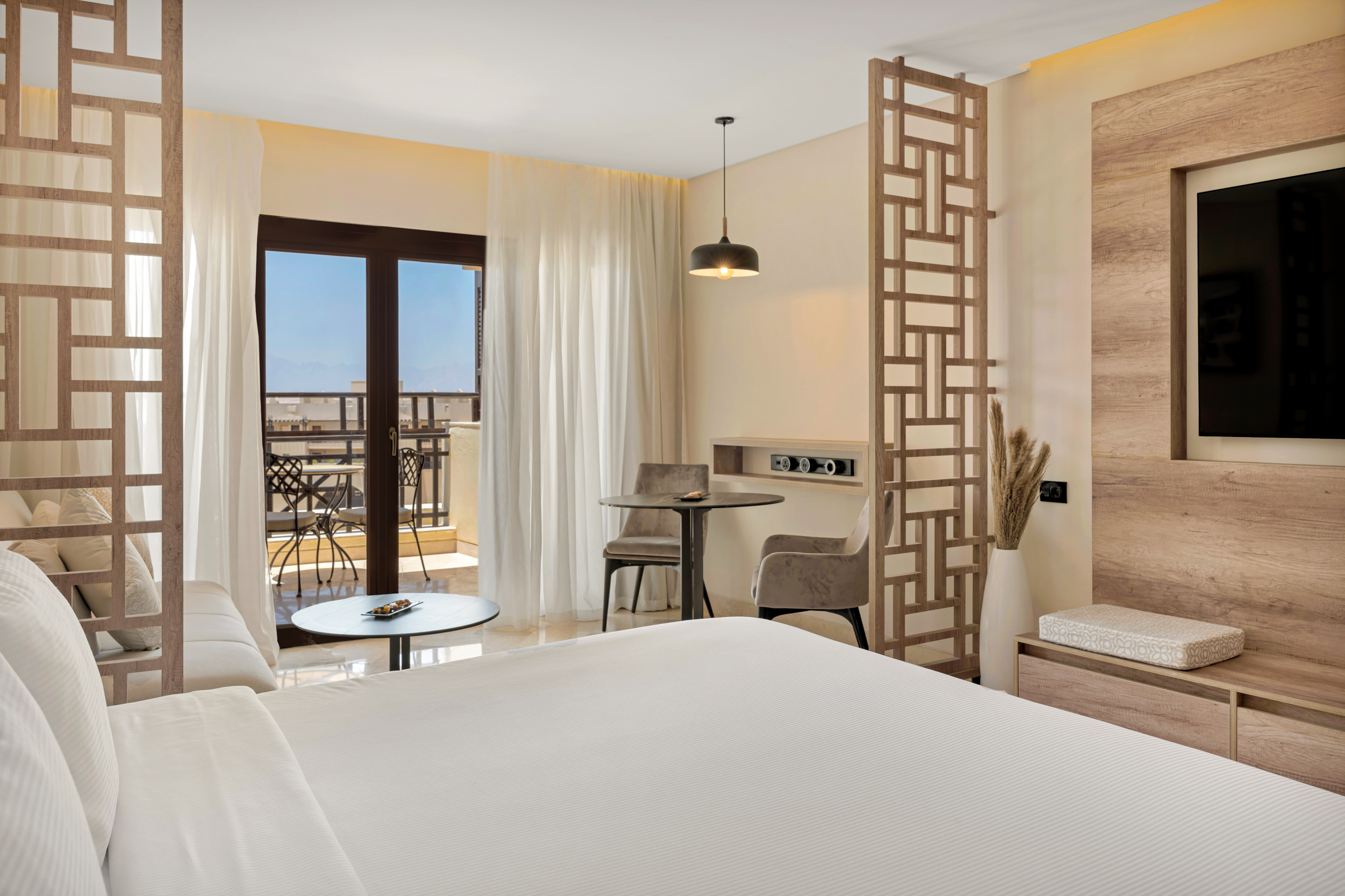STANDARD SUITE