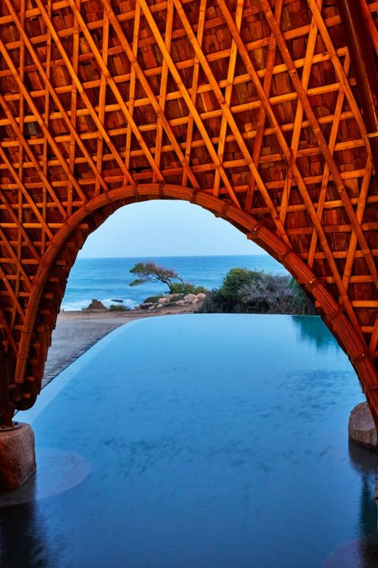 Wild Coast Tented Lodge 写真2