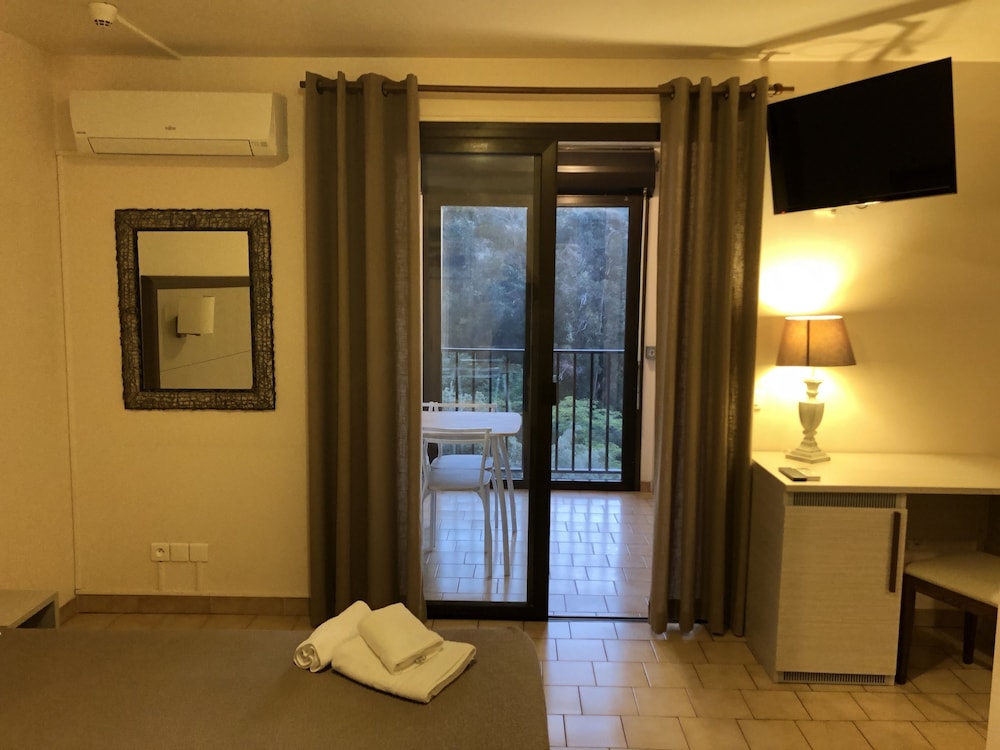 Hôtel Cala di Sole 20/48