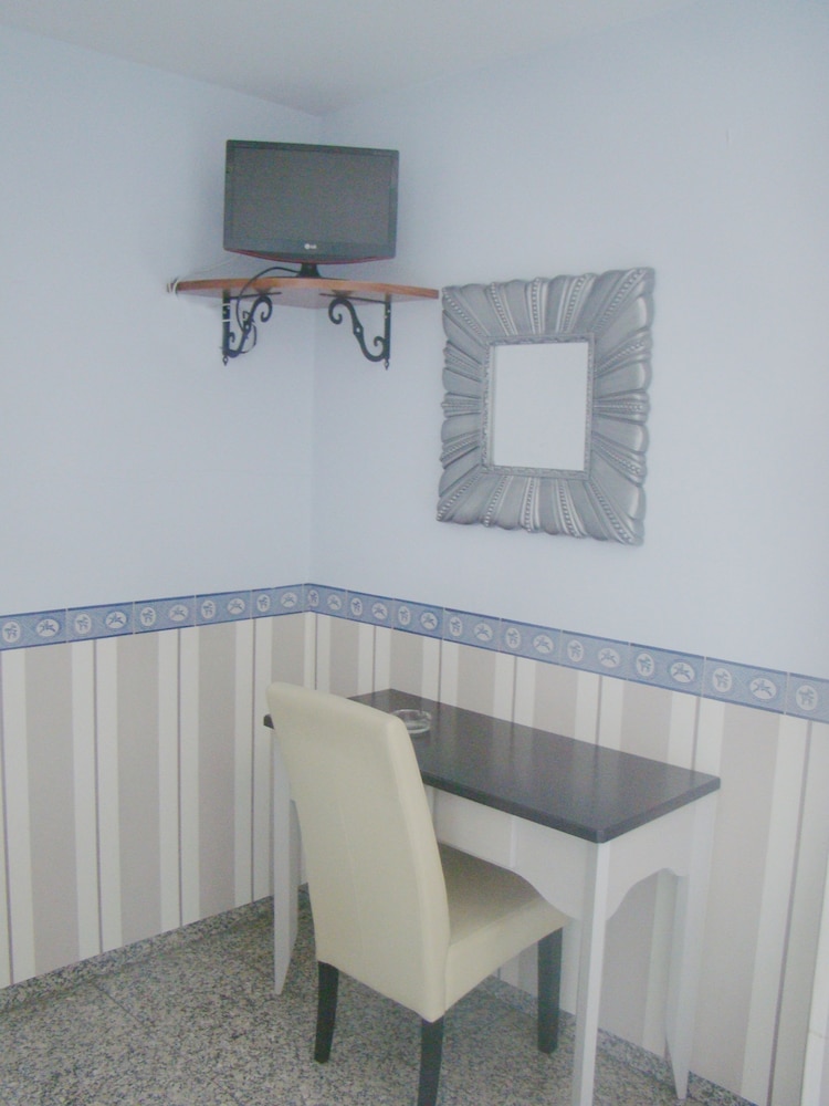 Hotel Restaurante Boabdil 15/25