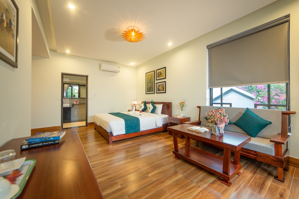 Betel Garden Villas 31/77