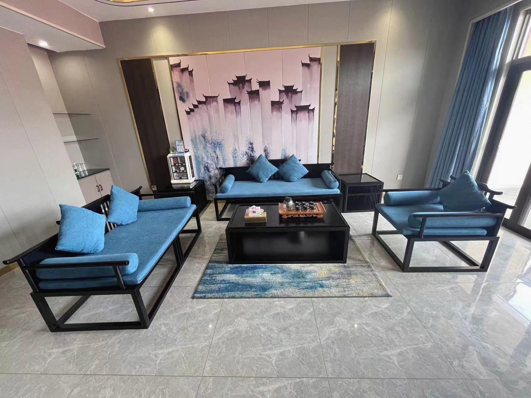 Fu'an Tailong Sea-View Hotel (Danzhou Haihua Island) 15/35
