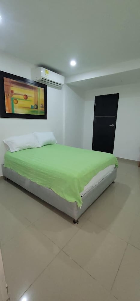 Hostel Caribe Cartagena 12/46
